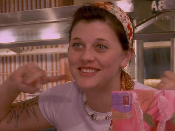 Bridezillas - Bernadette/Angela