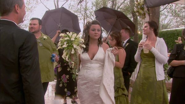 Bridezillas - LaDrienna/Lacey