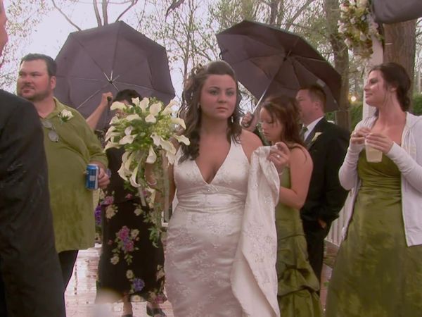 Bridezillas - LaDrienna/Lacey