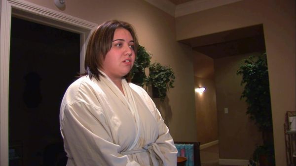 Bridezillas - Christina/Valerie