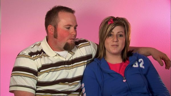 Bridezillas - Jennifer/Vanessa