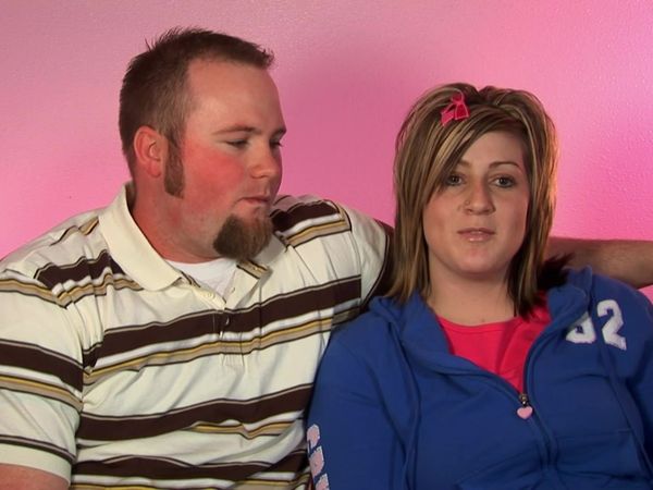 Bridezillas - Jennifer/Vanessa