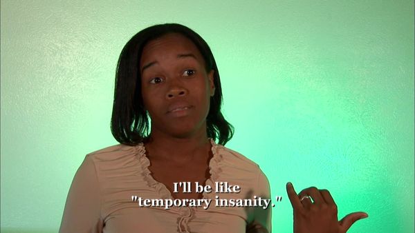 Bridezillas - Misty/Jennifer