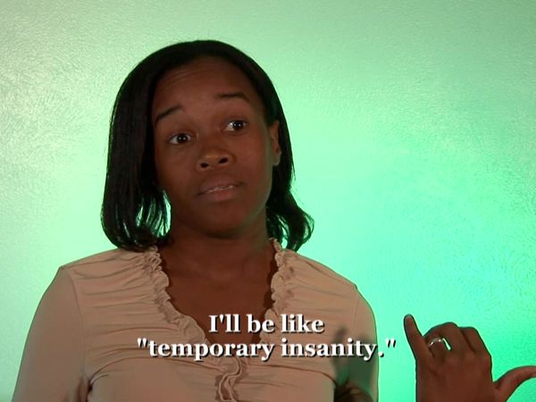 Bridezillas - Misty/Jennifer