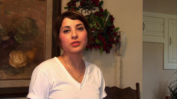 Bridezillas - Megan/Misty