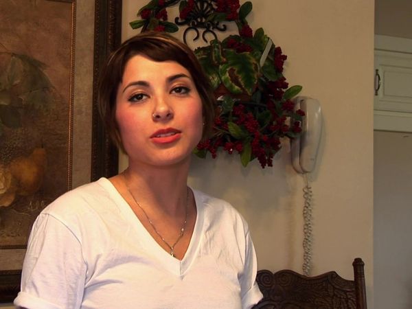 Bridezillas - Megan/Misty