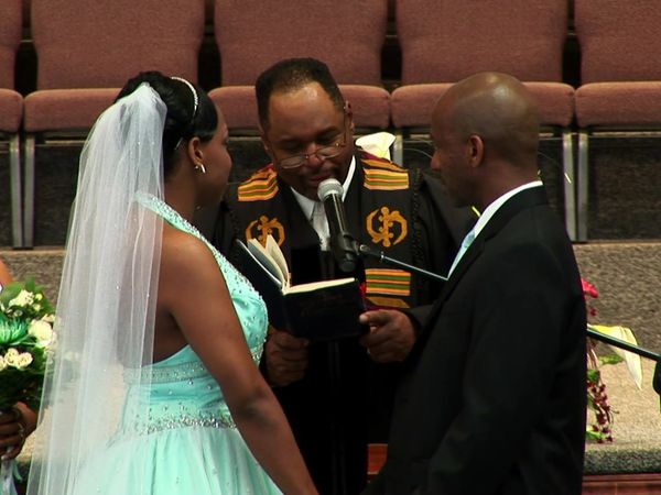Bridezillas - Tanesha/Megan