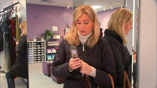 Bridezillas - Vanessa/Dona