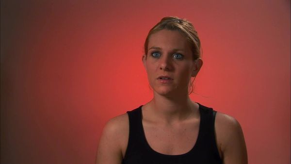 Bridezillas - Lisa/Monica