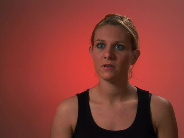 Bridezillas - Lisa/Monica