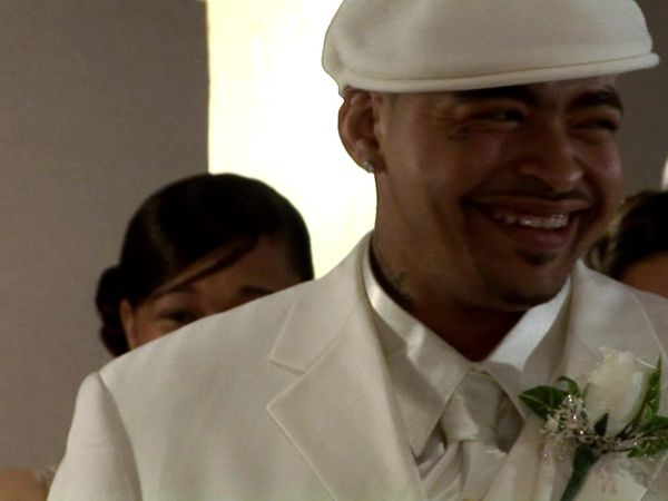 Bridezillas - Kenya/Katrina