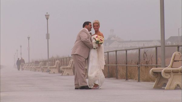 Bridezillas - Dona/Shanteca