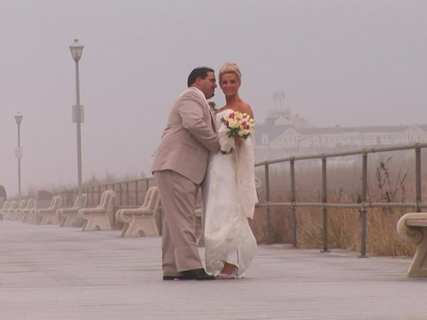 Bridezillas - Dona/Shanteca