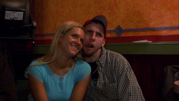 Bridezillas - Monica/Dawn