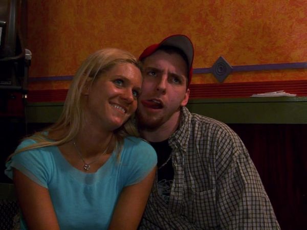 Bridezillas - Monica/Dawn