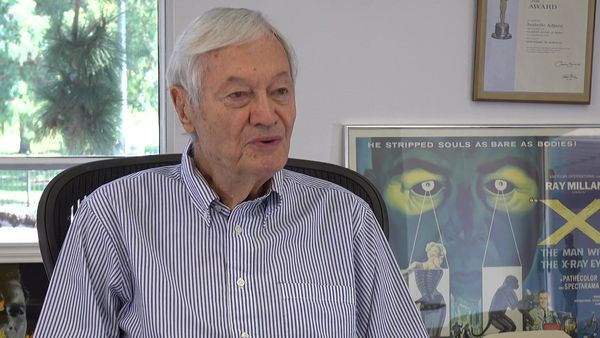 Cult-Tastic: With Roger And Julie Corman - Cult-Tastic: Tales From The Trenches With Roger And Julie Corman: S1 E8 - Monster Mash