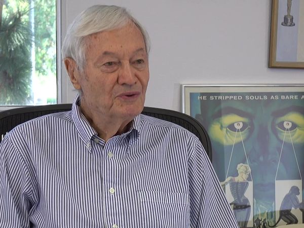 Cult-Tastic: With Roger And Julie Corman - Cult-Tastic: Tales From The Trenches With Roger And Julie Corman: S1 E8 - Monster Mash