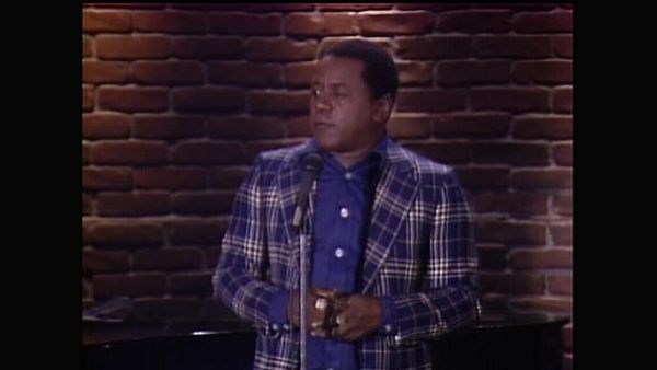 An Evening At the Improv - Flip Wilson