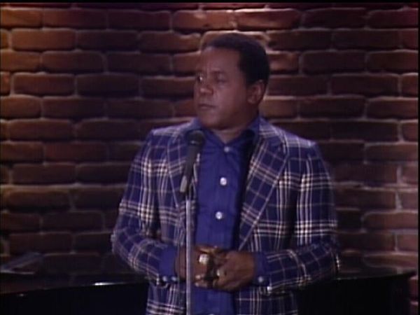 An Evening At the Improv - Flip Wilson