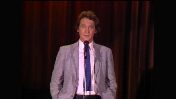 An Evening At the Improv - Billy Crystal