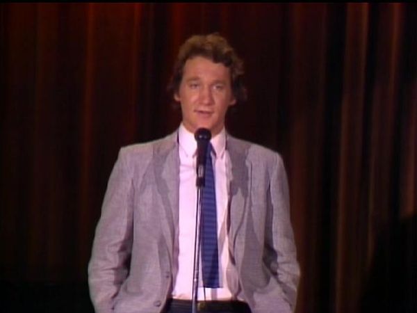 An Evening At the Improv - Billy Crystal