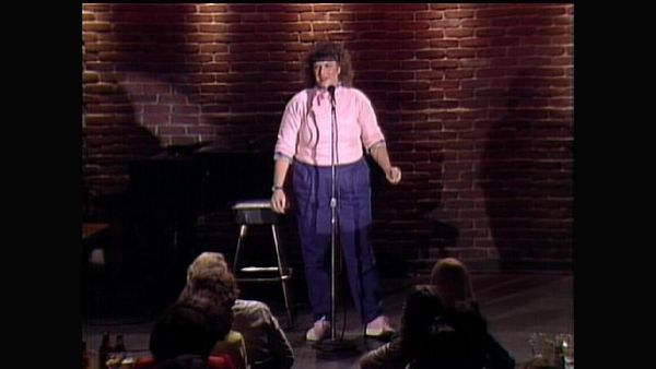 An Evening At the Improv - Christopher Lee