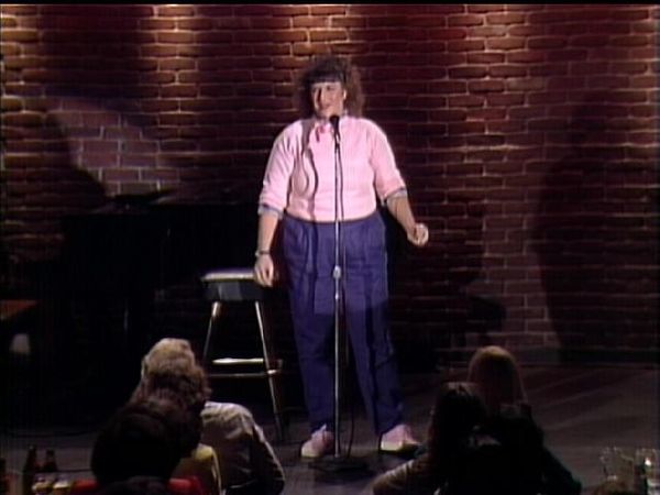 An Evening At the Improv - Christopher Lee