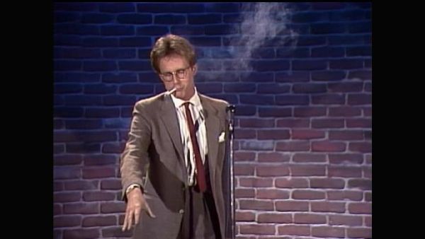 An Evening At the Improv - Fred Willard