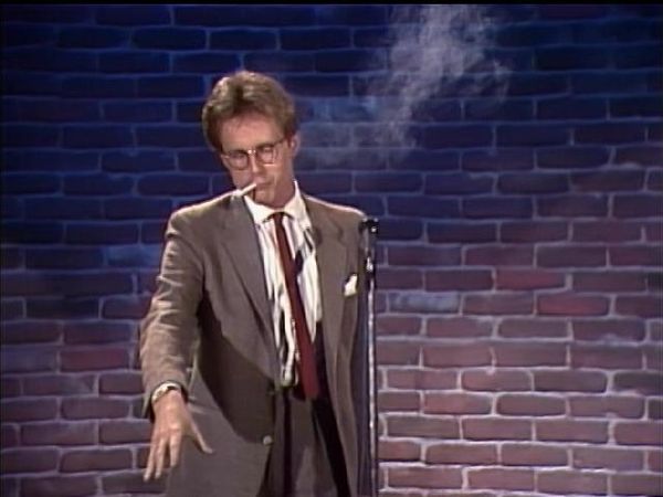An Evening At the Improv - Fred Willard