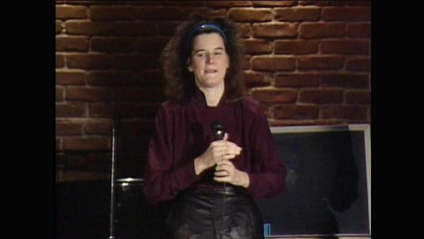 An Evening At the Improv - Charles Grodin