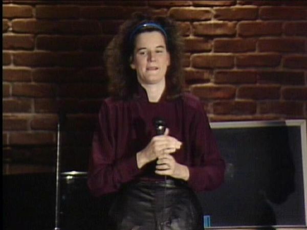 An Evening At the Improv - Charles Grodin