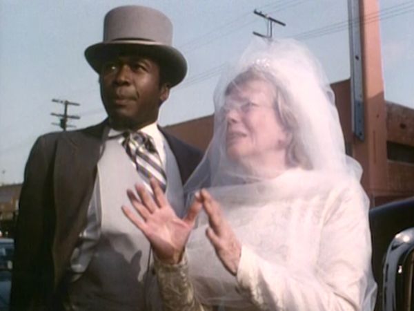 Tenspeed And Brownshoe - Tenspeed And Brown Shoe: S1 E12 - Untitled