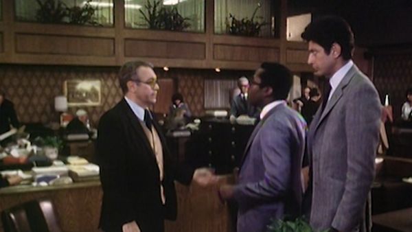 Tenspeed And Brownshoe - Tenspeed And Brown Shoe: S1 E4 - Savage Says, "There's No Free Lunch"