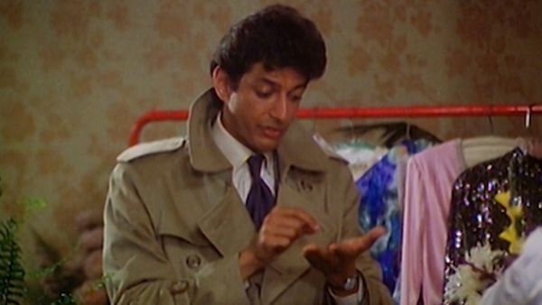 Tenspeed And Brownshoe - Tenspeed And Brown Shoe: S1 E8 - Savage Says, "The Most Dangerous Bird Is The Jailbird"