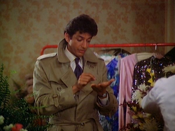 Tenspeed And Brownshoe - Tenspeed And Brown Shoe: S1 E8 - Savage Says, "The Most Dangerous Bird Is The Jailbird"