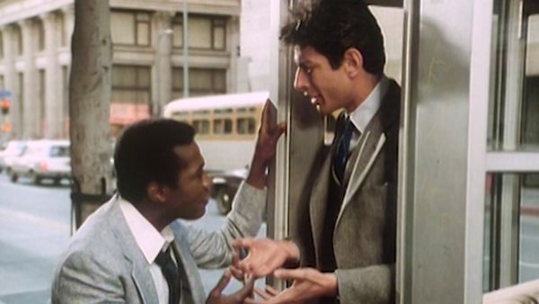 Tenspeed And Brownshoe - Tenspeed And Brown Shoe: S1 E5 - Savage Says, "What Are Friends For?"