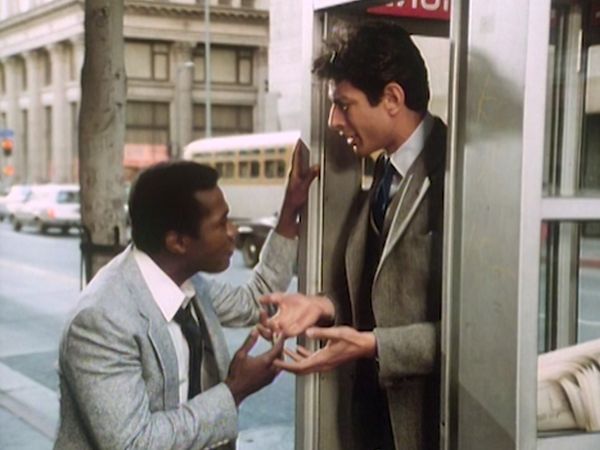 Tenspeed And Brownshoe - Tenspeed And Brown Shoe: S1 E5 - Savage Says, "What Are Friends For?"