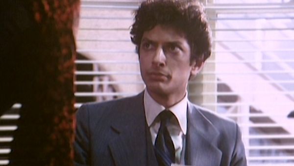 Tenspeed And Brownshoe - Tenspeed And Brown Shoe: S1 E6 - The Sixteen Byte Data Chip And The Brown-eyed Fox