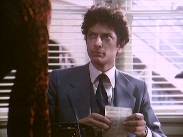 Tenspeed And Brownshoe - Tenspeed And Brown Shoe: S1 E6 - The Sixteen Byte Data Chip And The Brown-eyed Fox