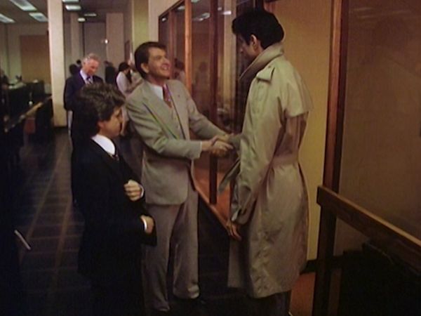 Tenspeed And Brownshoe - Tenspeed And Brown Shoe: S1 E7 - The Millionaire's Life