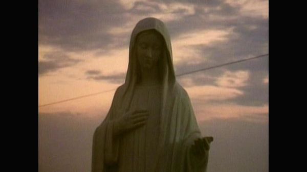 Misterios sin resolver - Episodio 2