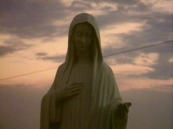 Misterios sin resolver - Episodio 2