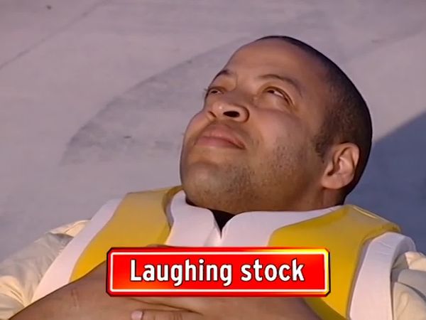 101 Ways To Leave A Gameshow UK - Episode 7