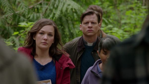 Gracepoint - Episode 7