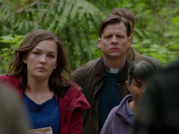 Gracepoint - Episode 7