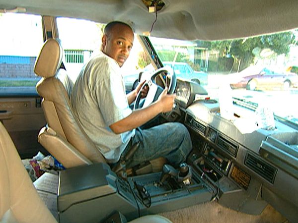 MTV Tuning - Range Rover