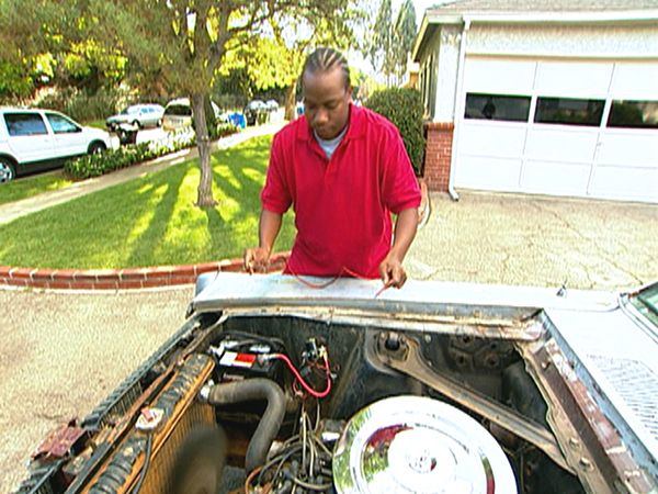 MTV Tuning - Mercury Cougar