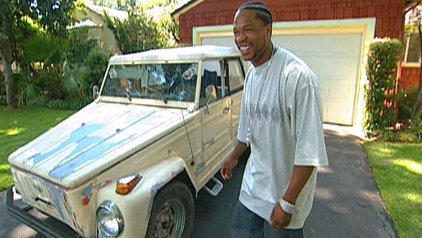 MTV Tuning - VW Thing
