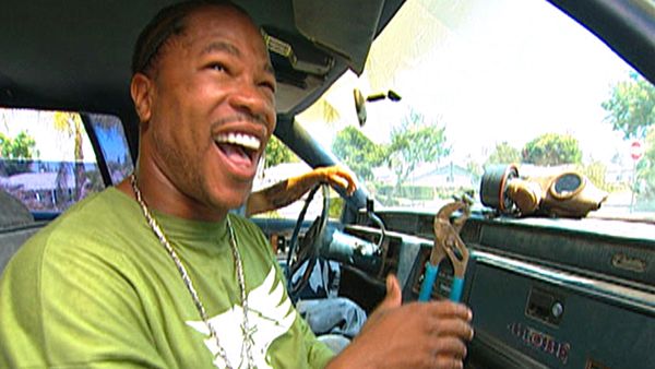 MTV Tuning - Limo