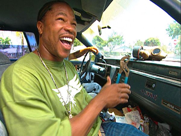 MTV Tuning - Limo